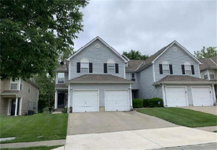 8102 N ELMWOOD AVE  , Kansas City, MO 64119 