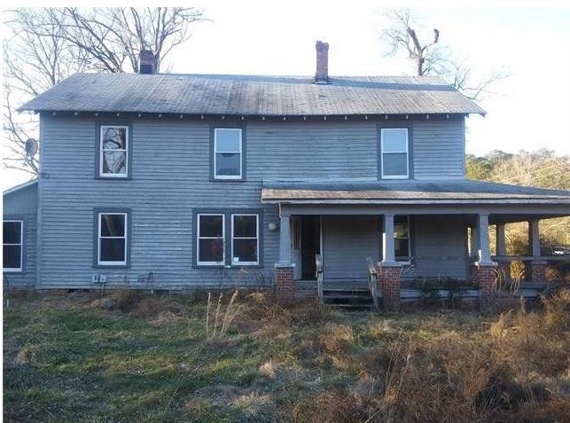 General Mahone Hwy, Waverly, VA 23890