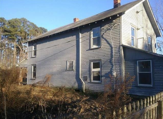 General Mahone Hwy, Waverly, VA 23890 #1