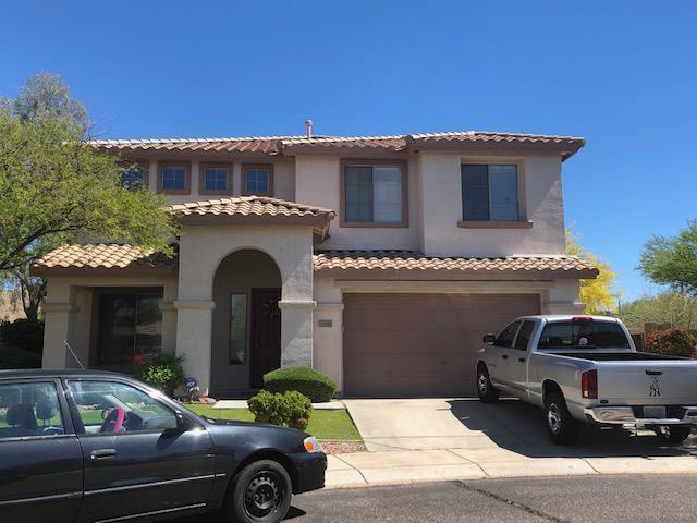 Yorktown Ct, Anthem, AZ 85086