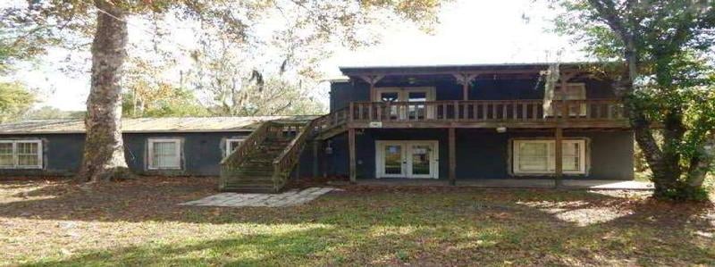 19th Ave, Starke, FL 32091