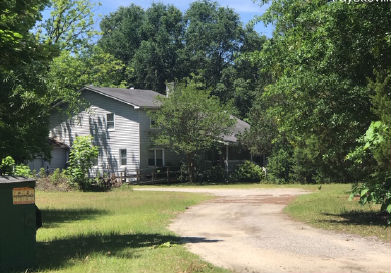 3150 Crows Nest Dr , Fayetteville, NC 28306 