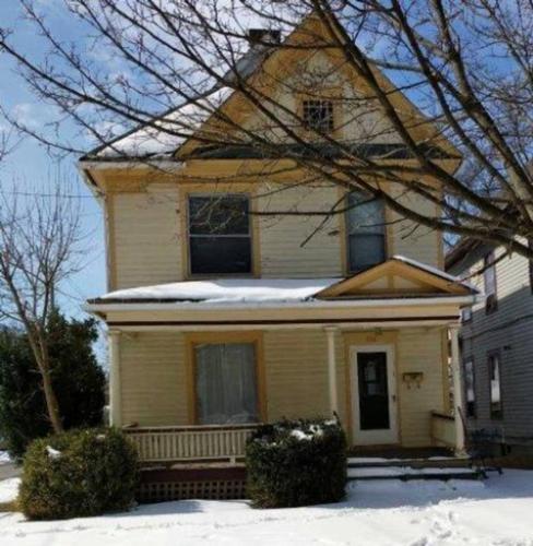 2nd St, Olean, NY 14760