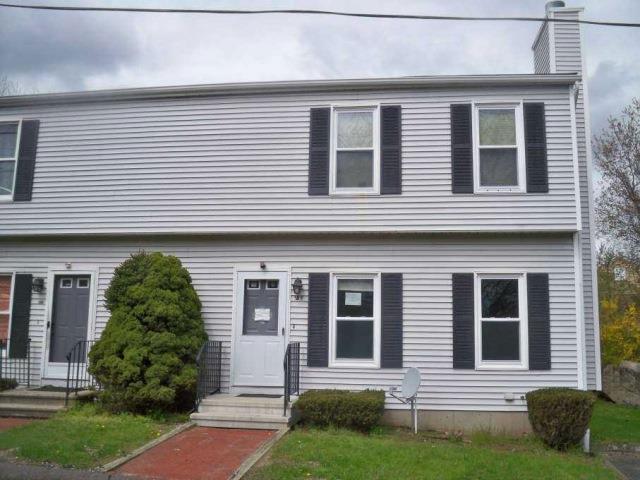 245 Colonial Ave Apt 16A  , Waterbury, CT 06704 