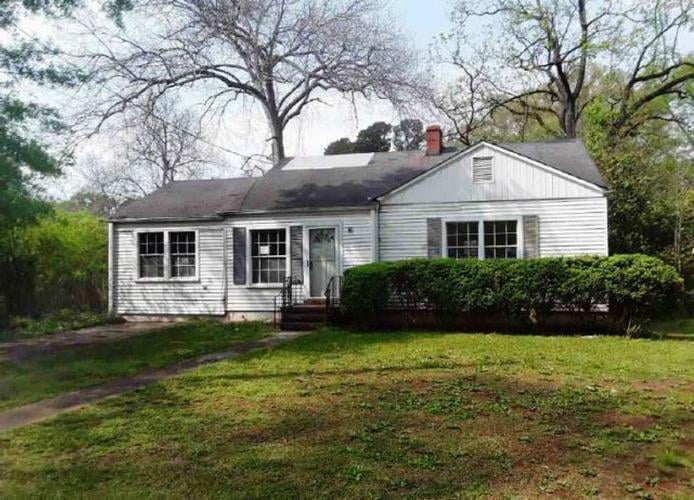 Sunrise Blvd, Bessemer, AL 35023
