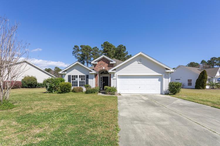 Ducane Rd, Myrtle Beach, SC 29579 #1