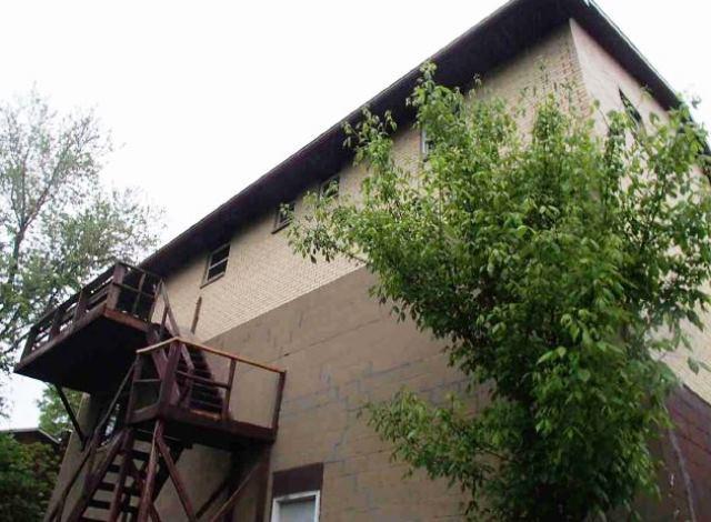 Pahlhurst Plz, Parkersburg, WV 26101 #1
