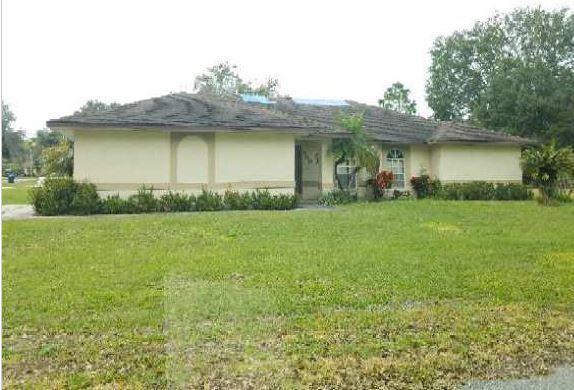 Polk Ave, Fort Meade, FL 33841