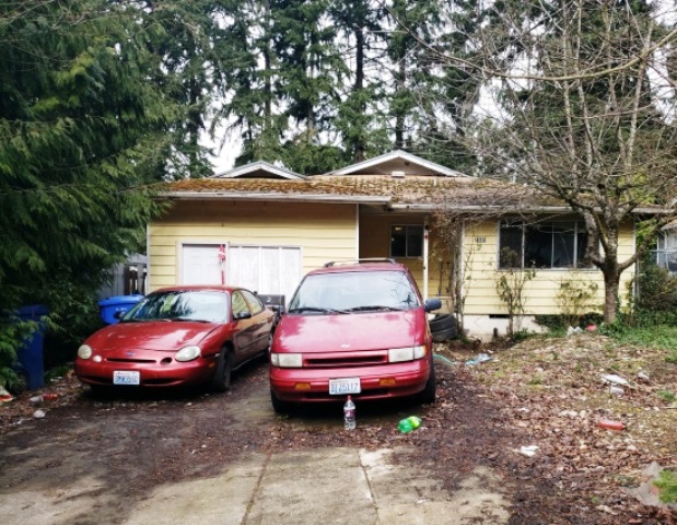60th St, Tacoma, WA 98404
