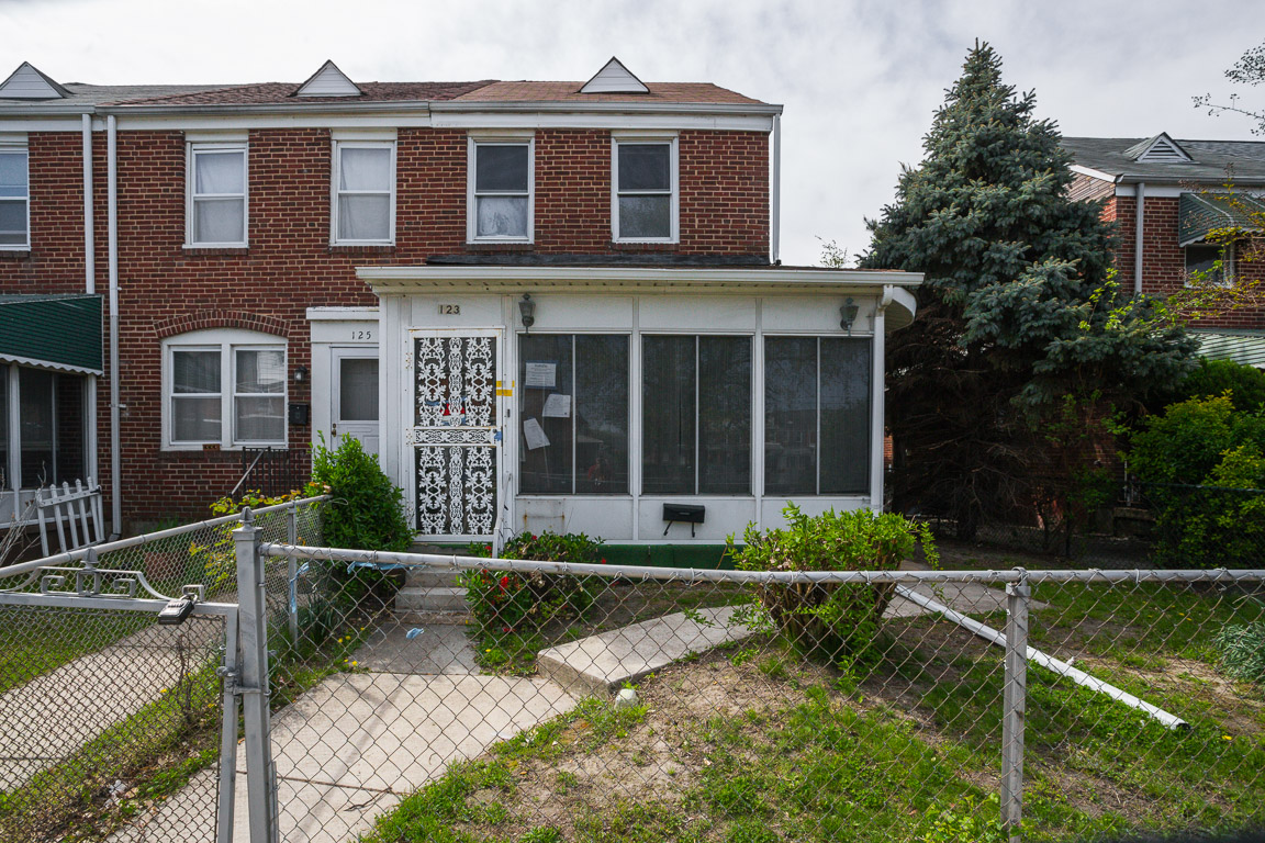 Chestnut St, Dundalk, MD 21222 #1