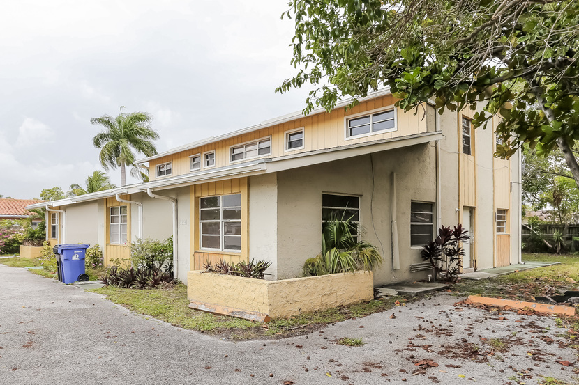 Prospect Rd, Fort Lauderdale, FL 33309 #1