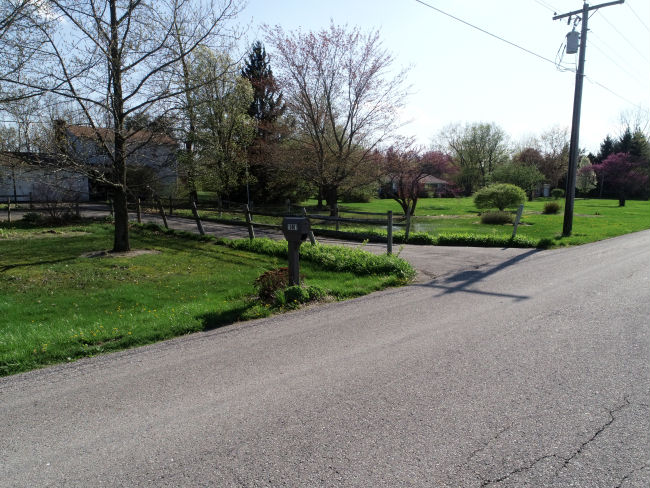 10001 WEST 500 NORTH  , Gaston, IN 47342 