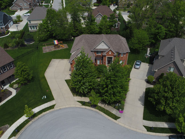 14630 WEDGESTONE CT  , Fishers, IN 46037 