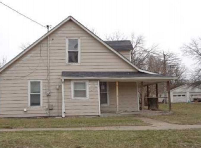 10th St, Adel, IA 50003