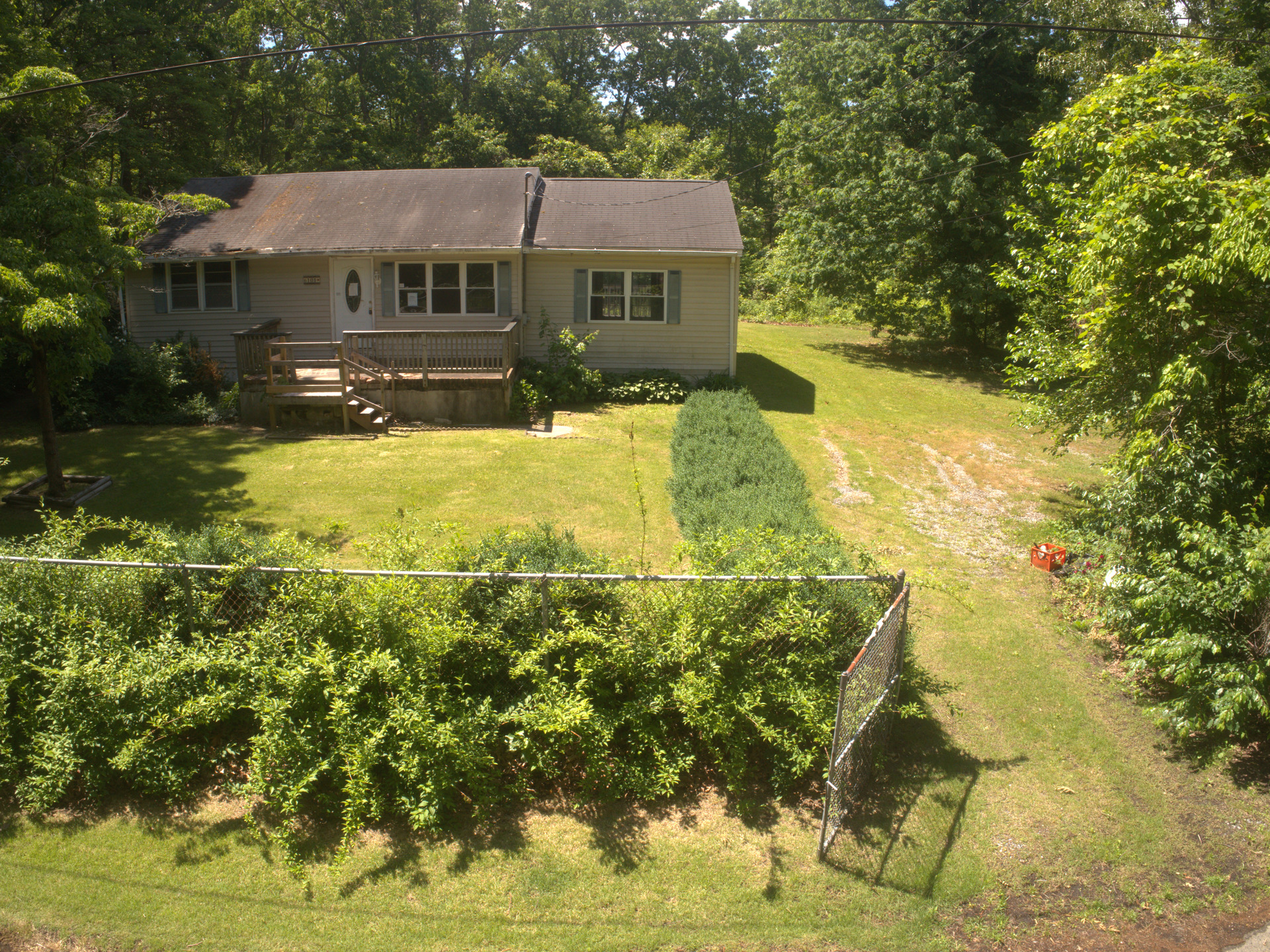 Magnolia Dr, Millville, NJ 08332