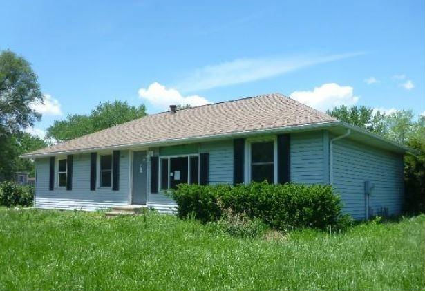 Single Family Auction Peoria Il 7003w Lancaster Rd Peoria Il