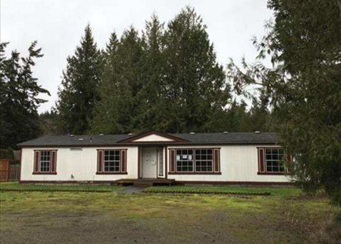Old Anderson Lake Rd, Chimacum, WA 98325