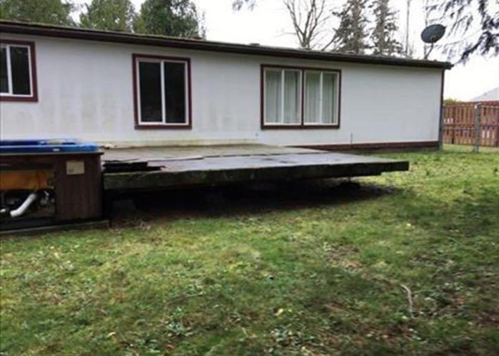 Old Anderson Lake Rd, Chimacum, WA 98325 #1