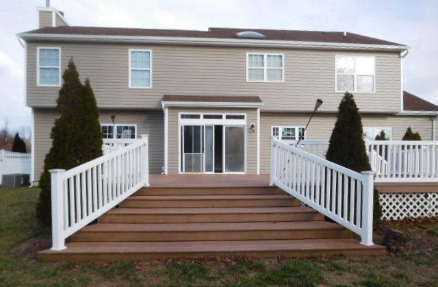 Bittersweet Ln, Center Moriches, NY 11934 #1