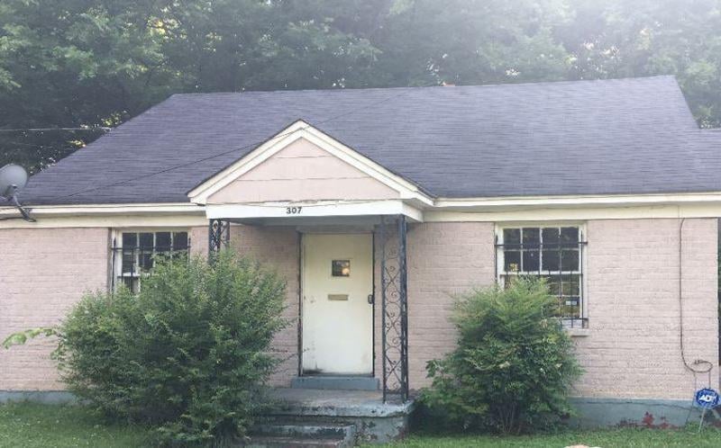 Hollywood St, Memphis, TN 38112