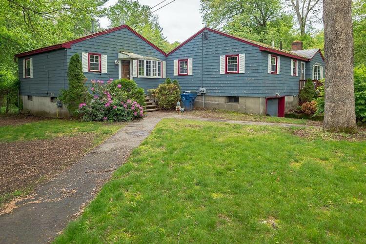 Pringle St, Tewksbury, MA 01876 #1