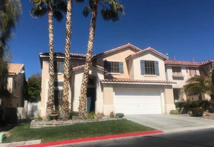 Ravanusa Dr, Henderson, NV 89052