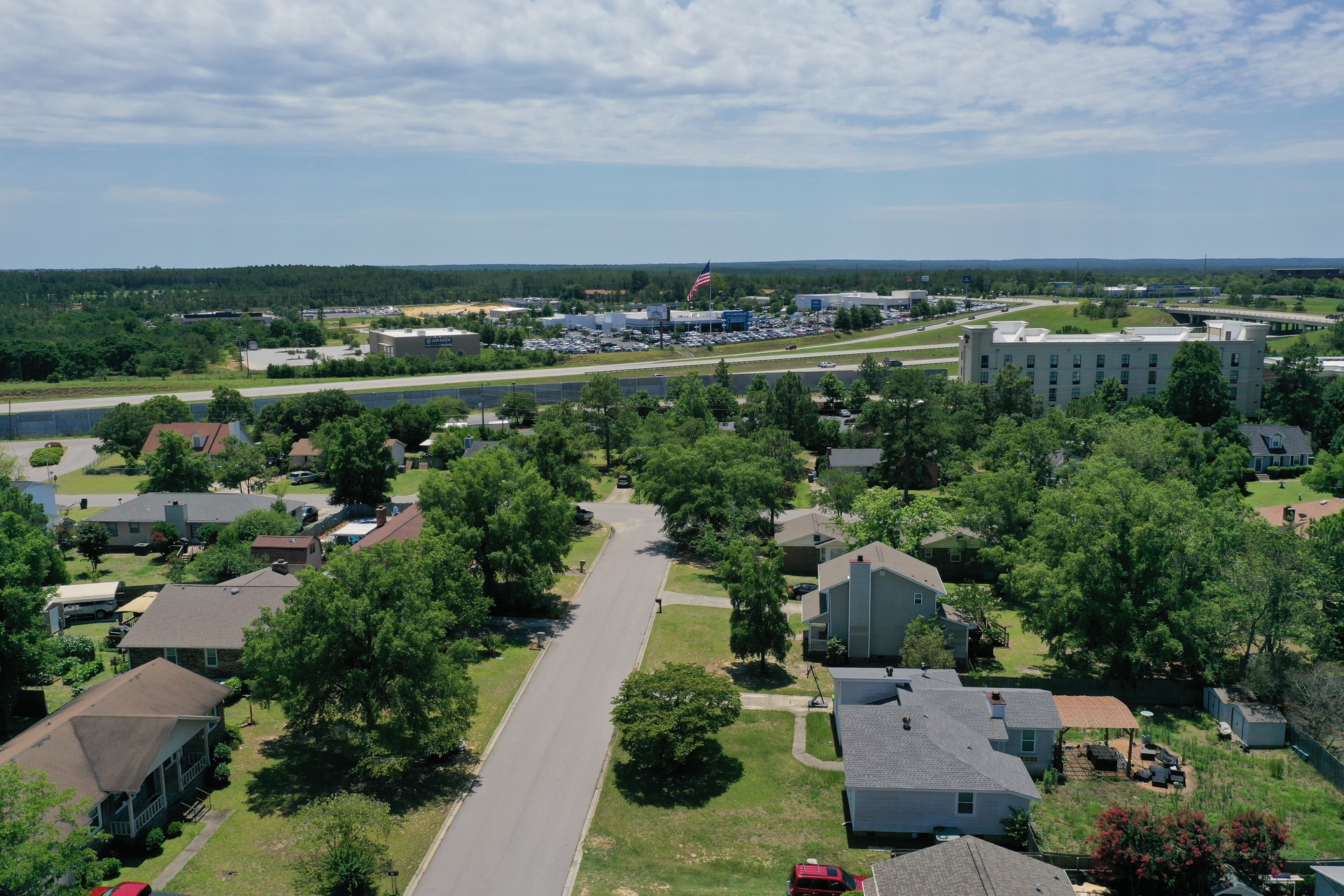 London Gray Dr, Columbia, SC 29229
