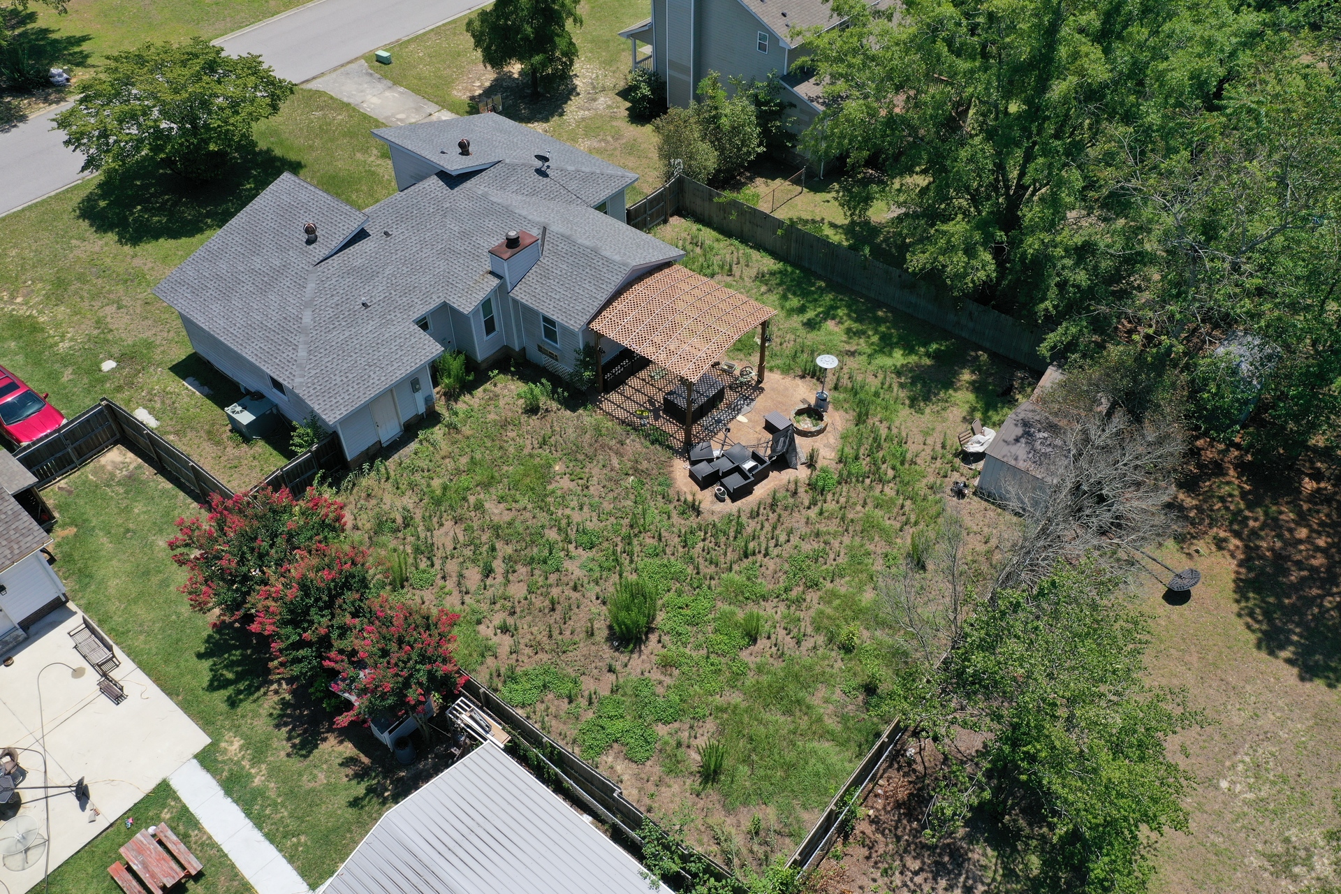 London Gray Dr, Columbia, SC 29229 #1