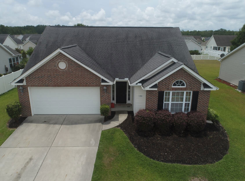166 BONNIE BRIDGE CIRCLE  , Myrtle Beach, SC 29579 