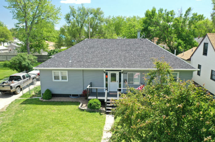 2445  4TH AVE  , Council Bluffs, IA 51501 
