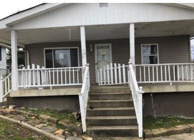 102 6TH ST UNIT 1  , Beckley, WV 25801 