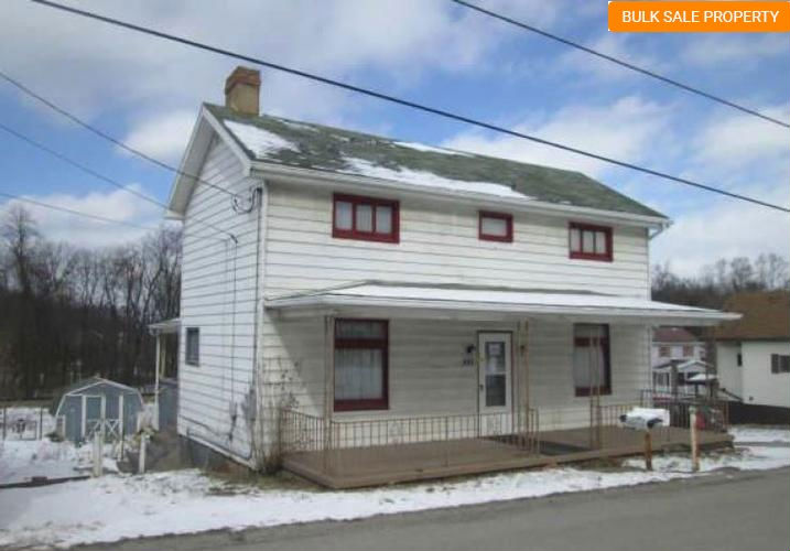 713 Broadford Rd  , Connellsville, PA 15425 
