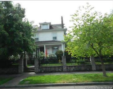 5731 Ne 10th Ave  , Portland, OR 97211 