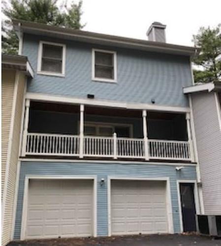 Sarazen St, Saratoga Springs, NY 12866 #1