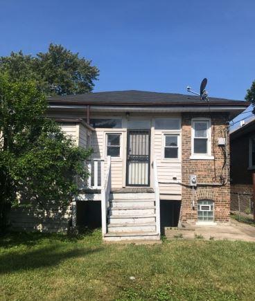 Dorchester Ave, Chicago, IL 60619 #1
