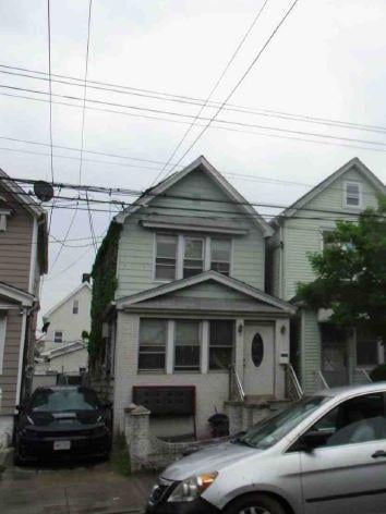 125th St, South Richmond Hill, NY 11419