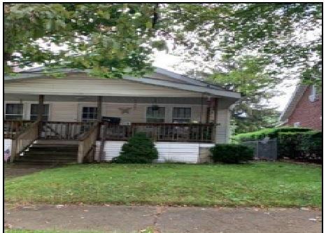 Cory Ave, Akron, OH 44314