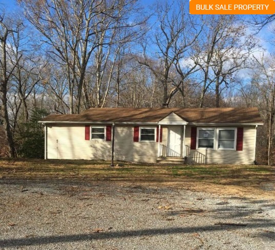 El Segunda Ln, Lusby, MD 20657