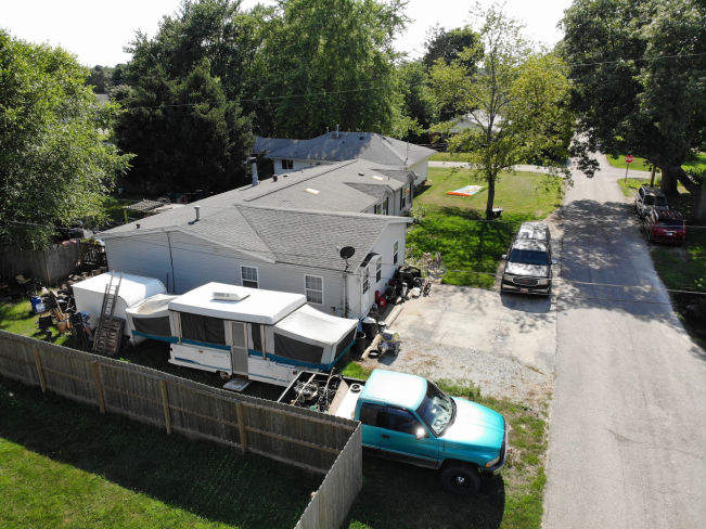 517 CENTER ST  , Mulberry, IN 46058 
