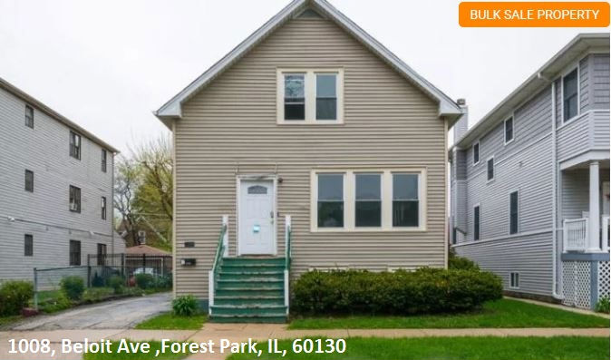 Illinois Value Portfolio  - 9 Properties , Chicago, IL 60628 
