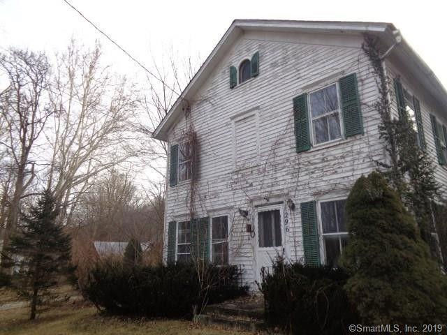 296 WELLSVILLE AVE  , New Milford, CT 06776 