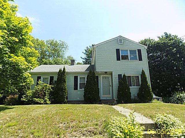 Rose Ln, Oxford, MA 01540