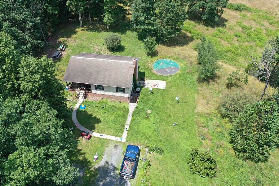 Haven Farms Cir, Petersburg, WV 26847