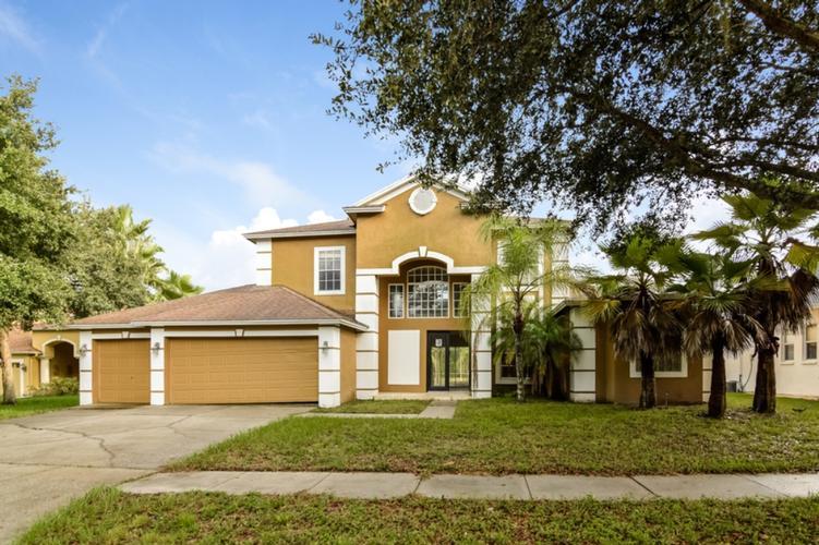 Golden Prairie Dr, Tampa, FL 33647 #1