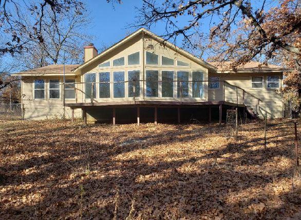 Javine Hill Rd, Skiatook, OK 74070 #1