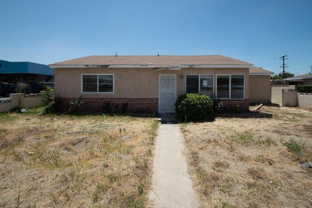 Valley Blvd, Fontana, CA 92335