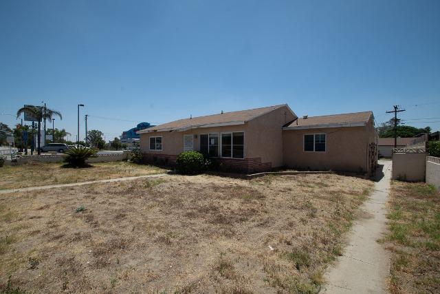 Valley Blvd, Fontana, CA 92335 #1