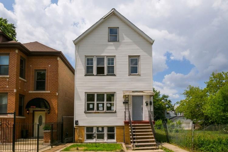 5246 South Hermitage Ave  , Chicago, IL 60609 