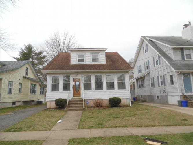 Richey Ave, Oaklyn, NJ 08107