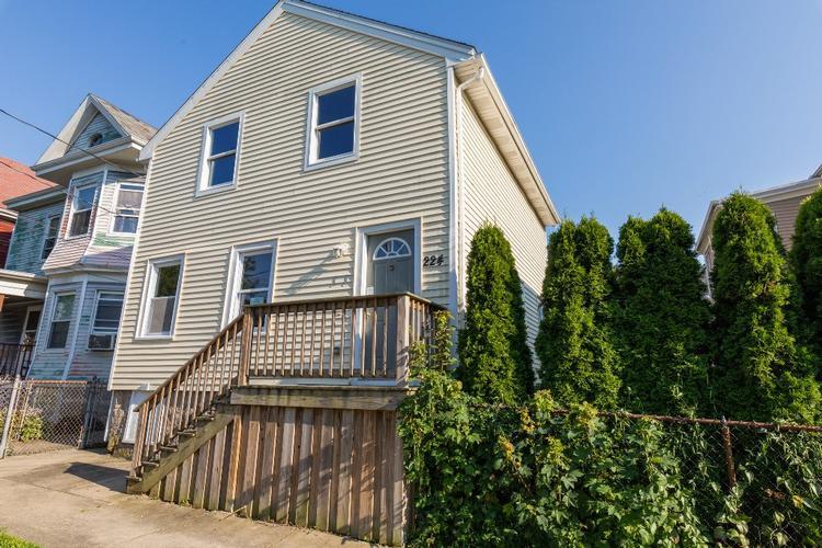 Smith St, New Bedford, MA 02740